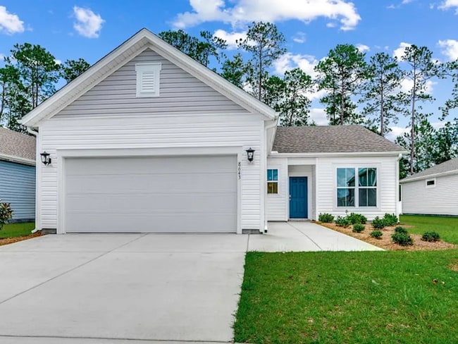 property at 8643 Farrier Dr