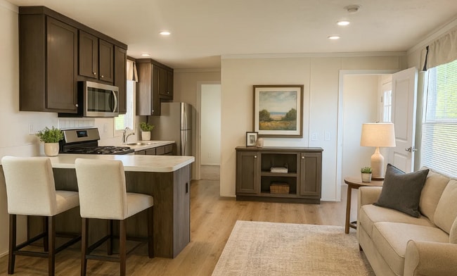 property at 6610 S Hampshire Dr