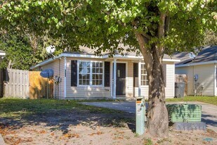 2726 Landing Loop Dr in Augusta, GA - Building Photo