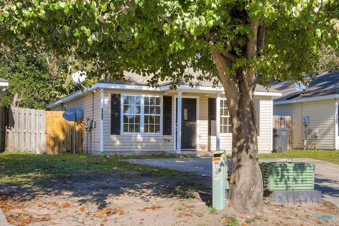 2726 Landing Loop Dr in Augusta, GA - Building Photo