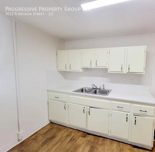 3012 N Arcadia St in Colorado Springs, CO - Building Photo - Building Photo
