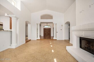 2226 N Gentry in Mesa, AZ - Building Photo - Building Photo