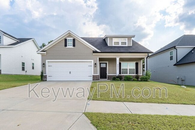 property at 5921 Big Pond Trl