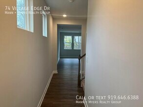 74 Village Edge Dr in Lillington, NC - Building Photo - Building Photo