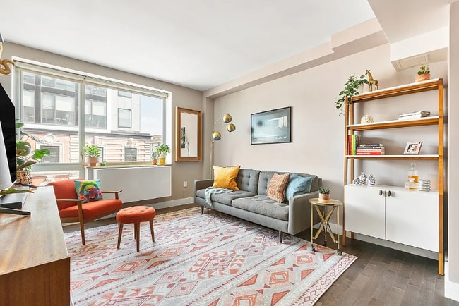 88 Morningside Ave in New York, NY - Building Photo - Building Photo