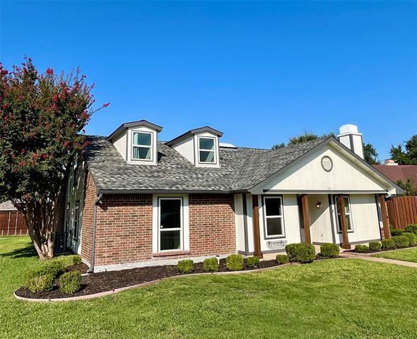 901 Rocky Creek Ln in Allen, TX - Building Photo - Building Photo