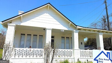 1842 Jeffersonville Rd in Macon, GA - Building Photo - Building Photo