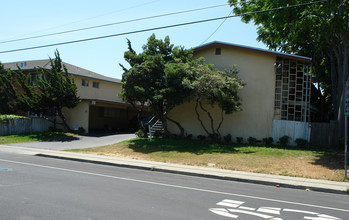 3460 Warburton Ave in Santa Clara, CA - Building Photo - Building Photo