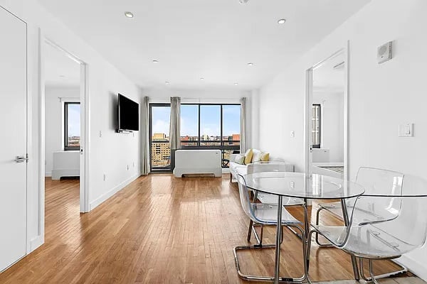 property at 42-35 Main St