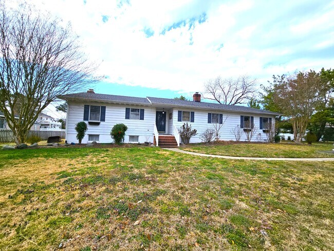 103 Shawnee Cir in Cambridge, MD - Building Photo - Building Photo