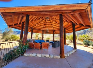 3569 Calmada Rd in Pioneertown, CA - Building Photo - Building Photo