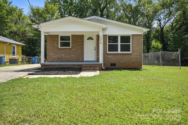 property at 1214 Short St