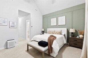 2108 Buffalo Hill Dr in Mesquite, TX - Building Photo