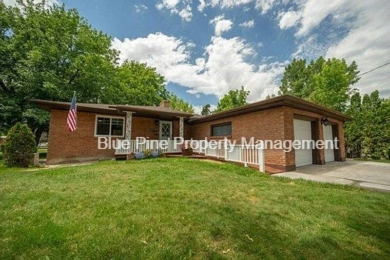 1170 Saint Clair Rd in Idaho Falls, ID - Building Photo