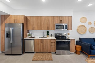 The Atlantic by Soleste in Pompano Beach, FL - Building Photo