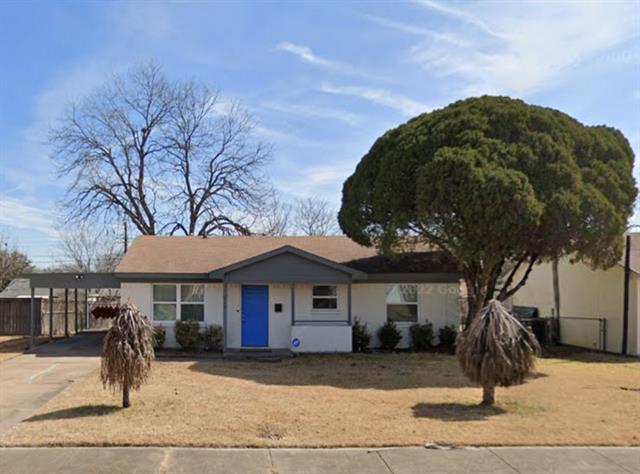 914 Caladium Dr in Mesquite, TX - Building Photo