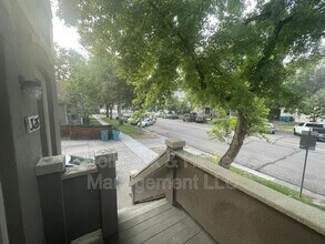326 W Myrtle St in Fort Collins, CO - Building Photo - Building Photo