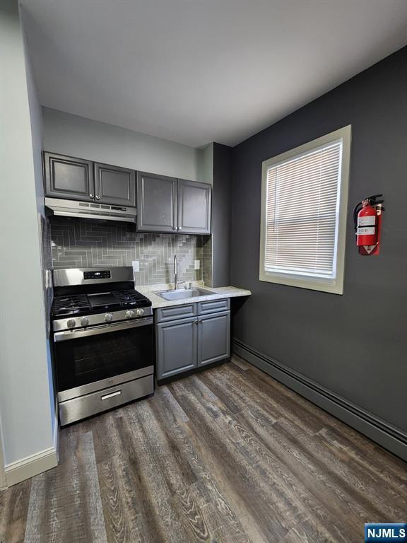 425 M.L.K. Drive in Jersey City, NJ - Building Photo - Building Photo