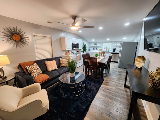 property at 1624 Chester St