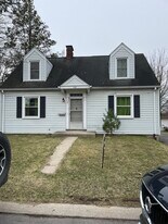 126 Hoy St in State College, PA - Building Photo
