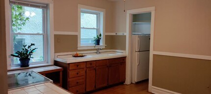 531 S Lombard Ave, Unit First floor unit in Oak Park, IL - Building Photo - Building Photo