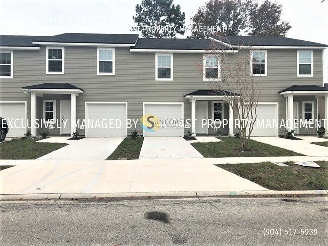 property at 3551 Rain Forest Dr W