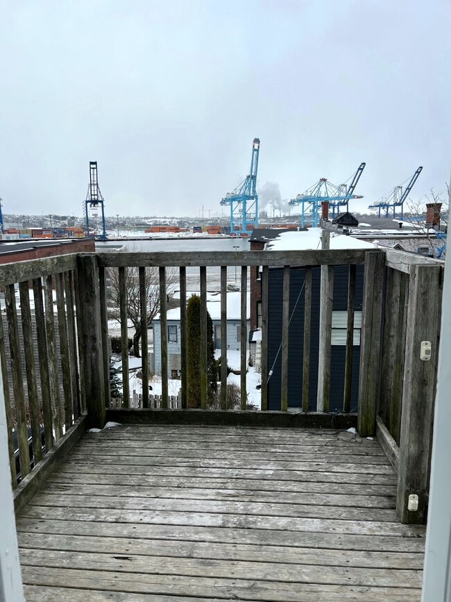 183 Canterbury St in Saint John, NB - Building Photo - Building Photo