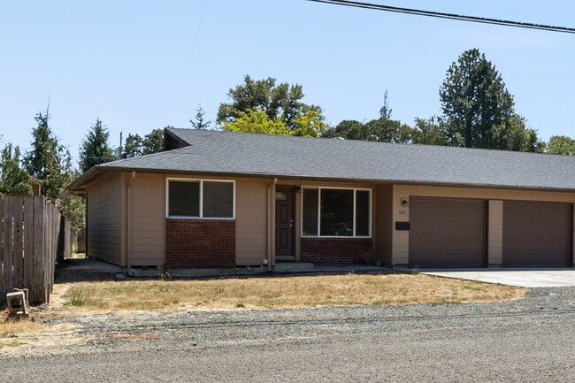 property at 612 NW Yamhill St