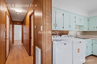1005 N Mangum St in Durham, NC - Building Photo - Building Photo