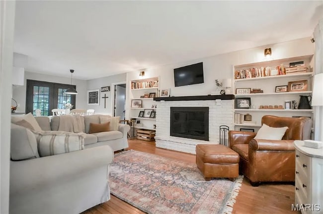 8 Nantua Ct in Lake St. Louis, MO - Building Photo - Building Photo