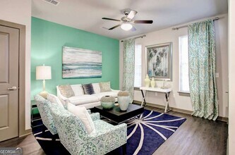 800 Milwood St in Woodstock, GA - Building Photo - Building Photo