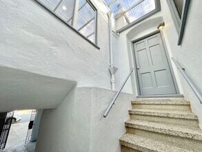 2455 45th Ave in San Francisco, CA - Building Photo - Building Photo