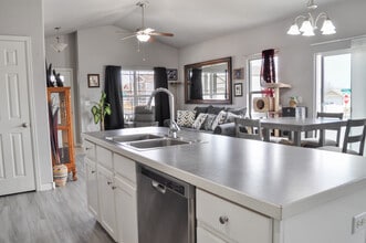 2500 Heather Ln in Evans, CO - Building Photo - Building Photo