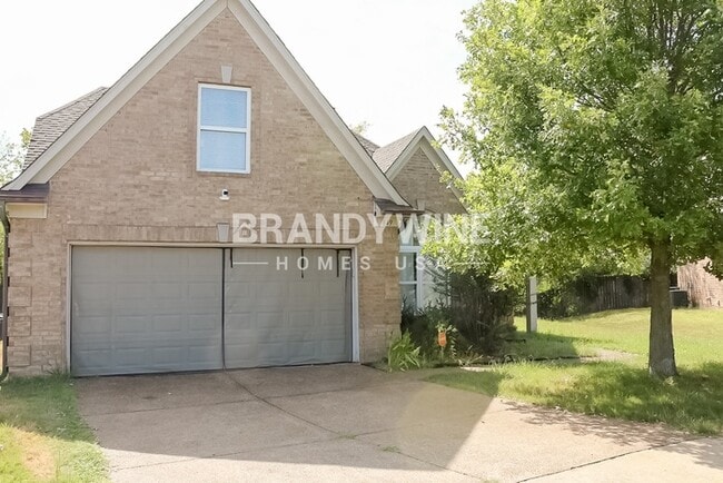 property at 849 Blue Pearl Cove