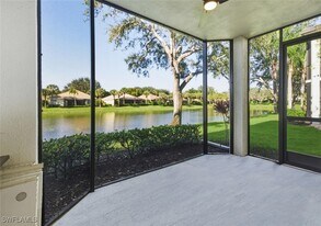 2396 Ravenna Blvd in Naples, FL - Building Photo