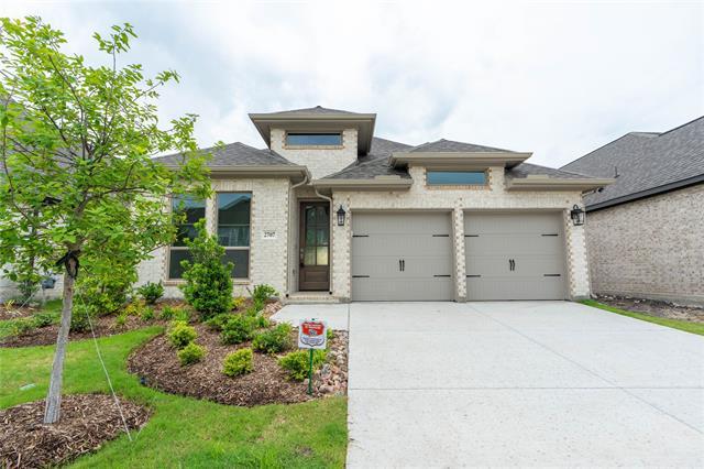 property at 2707 Fargo Pl