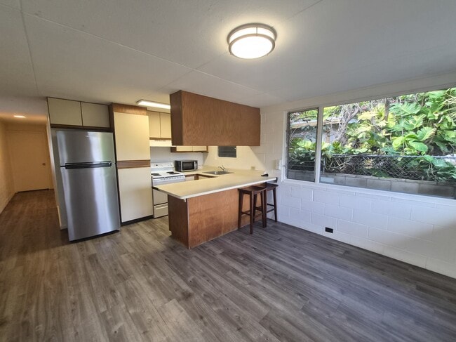 3341 Monsarrat Ave in Honolulu, HI - Building Photo - Building Photo