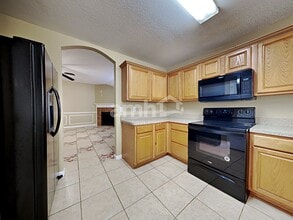 12440 Silver Mist Trail in Burleson, TX - Building Photo - Building Photo