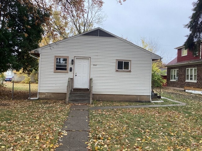 property at 4850 N 44th St