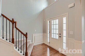 3608 Pickeral St in Fairburn, GA - Building Photo - Building Photo