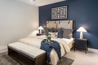 Davy in Stafford, TX - Foto de edificio - Building Photo