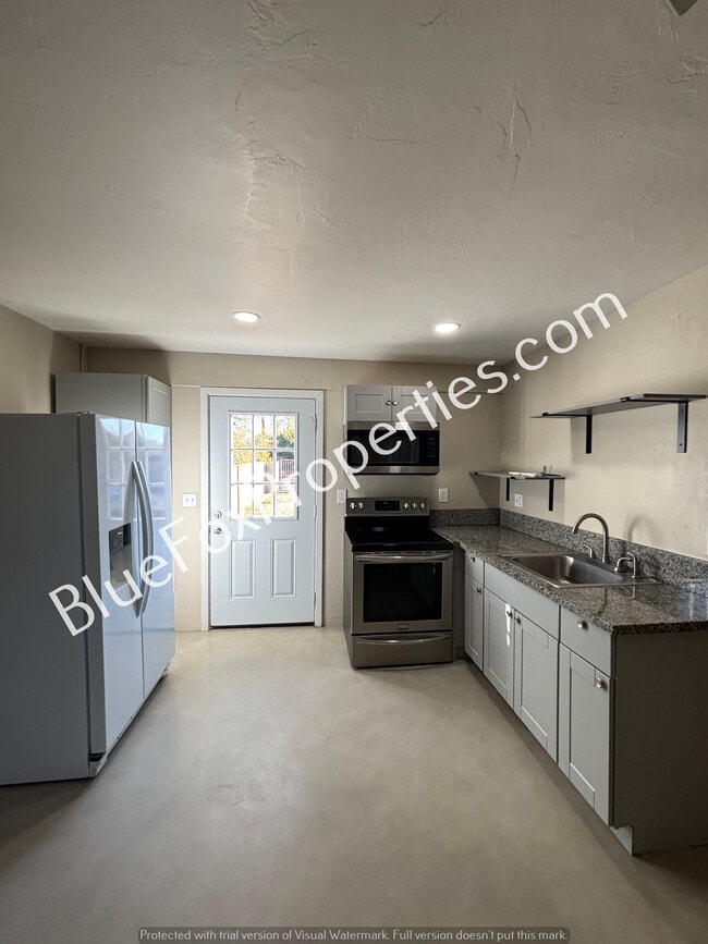 2641 N Fontana Ave in Tucson, AZ - Building Photo - Building Photo