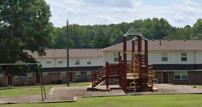 Crescent Hill in Spartanburg, SC - Building Photo - Building Photo