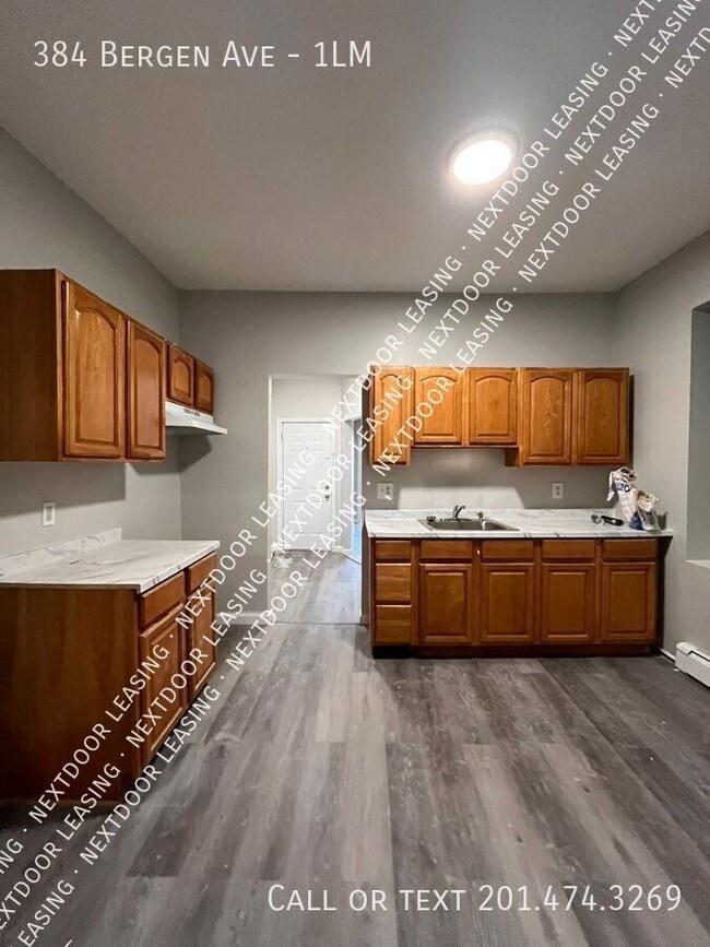 property at 384 Bergen Ave