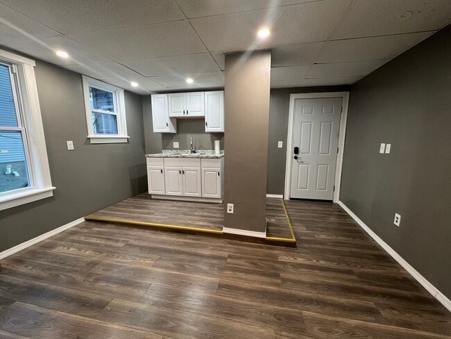 81 Merrifield St in Worcester, MA - Building Photo - Building Photo