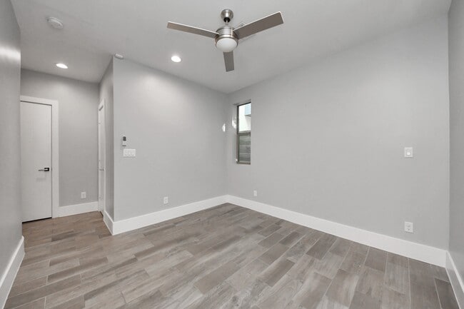 property at 3204 Sherman St