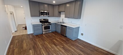 21255 Madre St in Tehachapi, CA - Foto de edificio - Building Photo