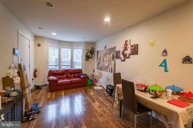 property at 130 S 46th St