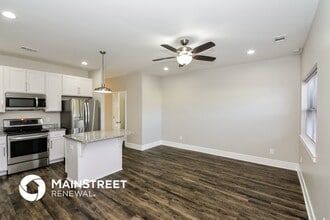 108 Hartsville Ct in Lebanon, TN - Foto de edificio - Building Photo