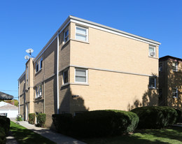 2137 Howard St Apartments